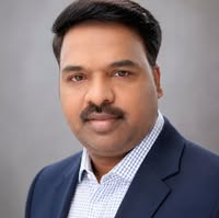 Dr. Mahadev Mallikarjun Biradar