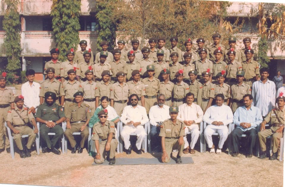 NCC